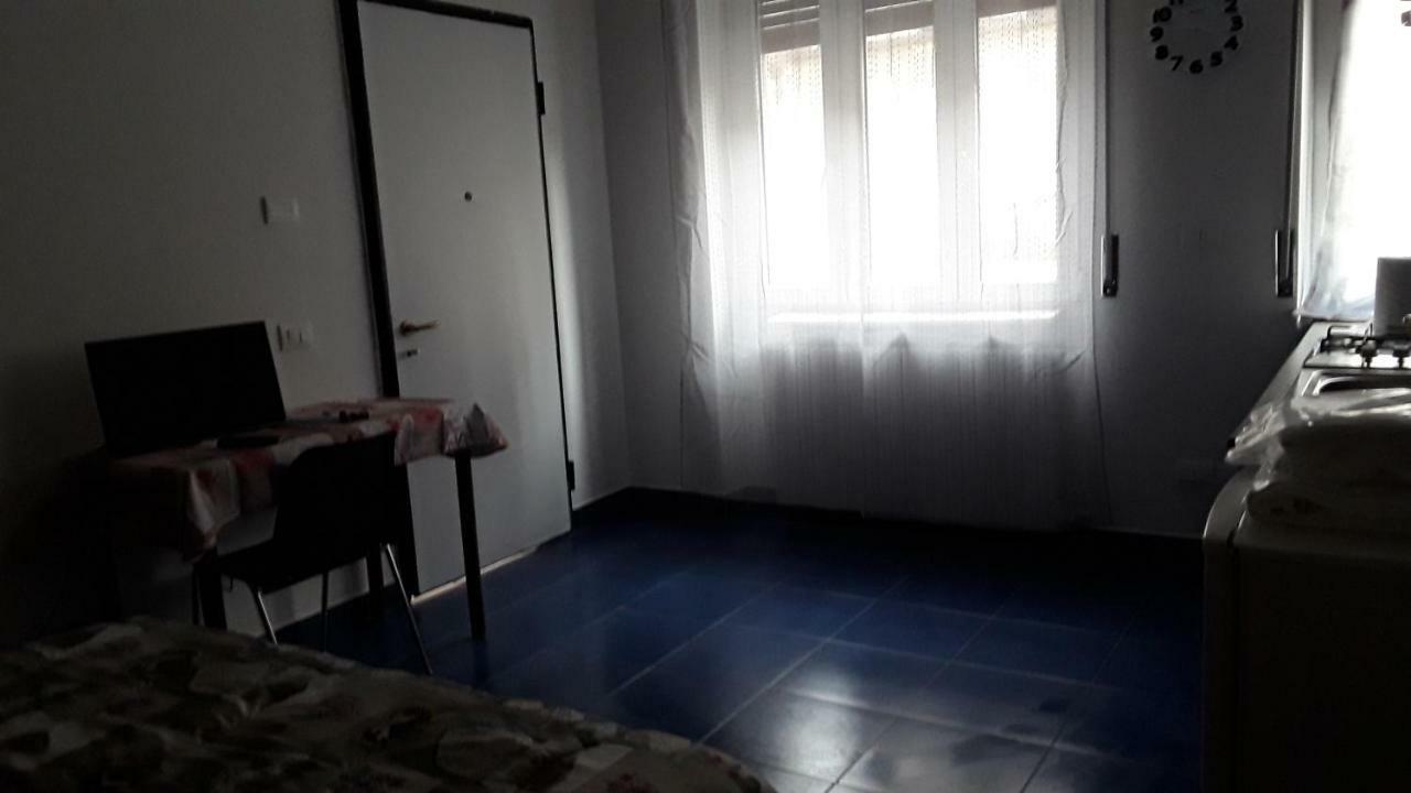 帕维亚Archimede公寓 外观 照片